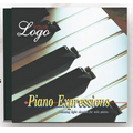 Piano Expressions Classical Music CD
